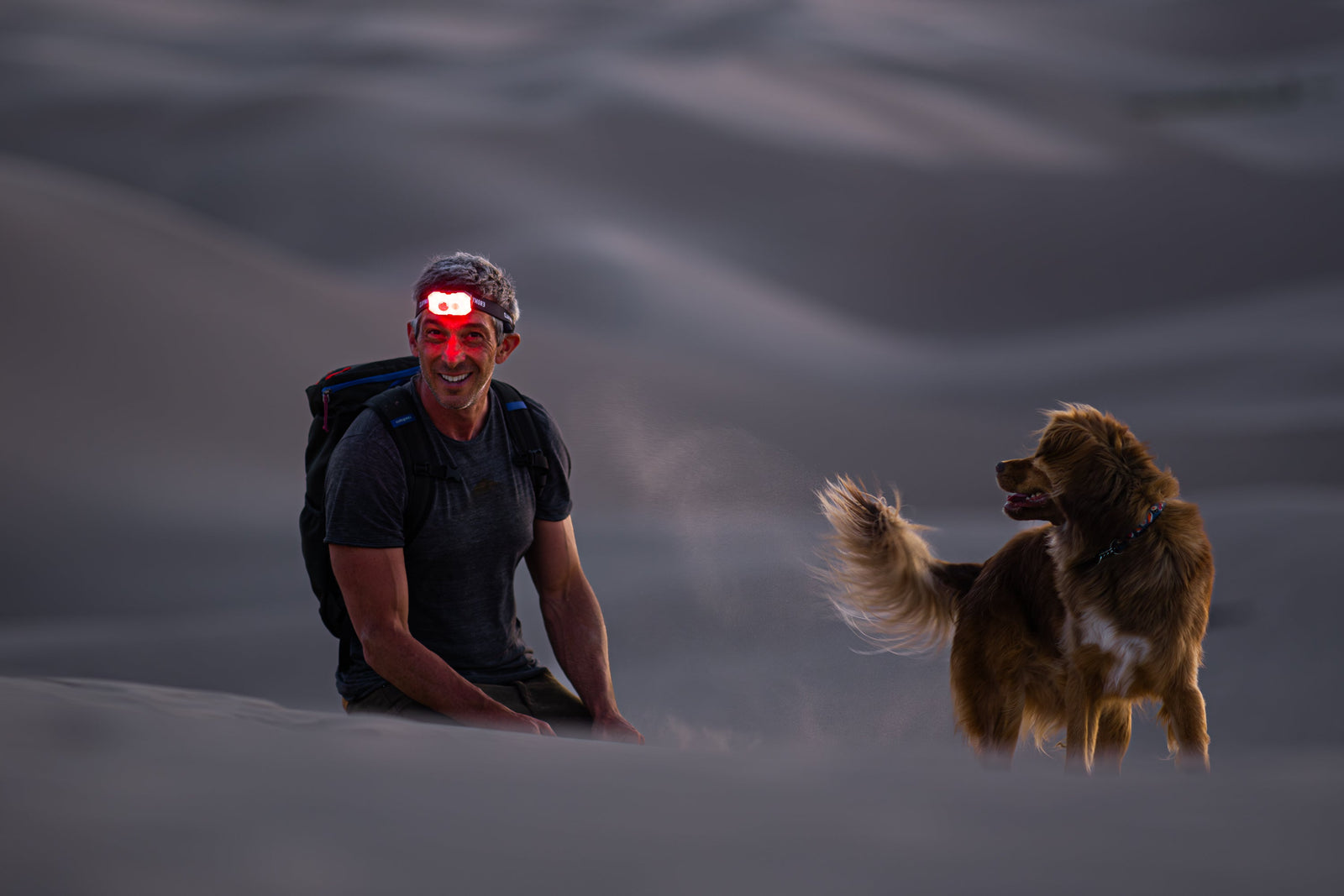 A New Companion for Outdoor Adventures: The Claymore Heady+ R