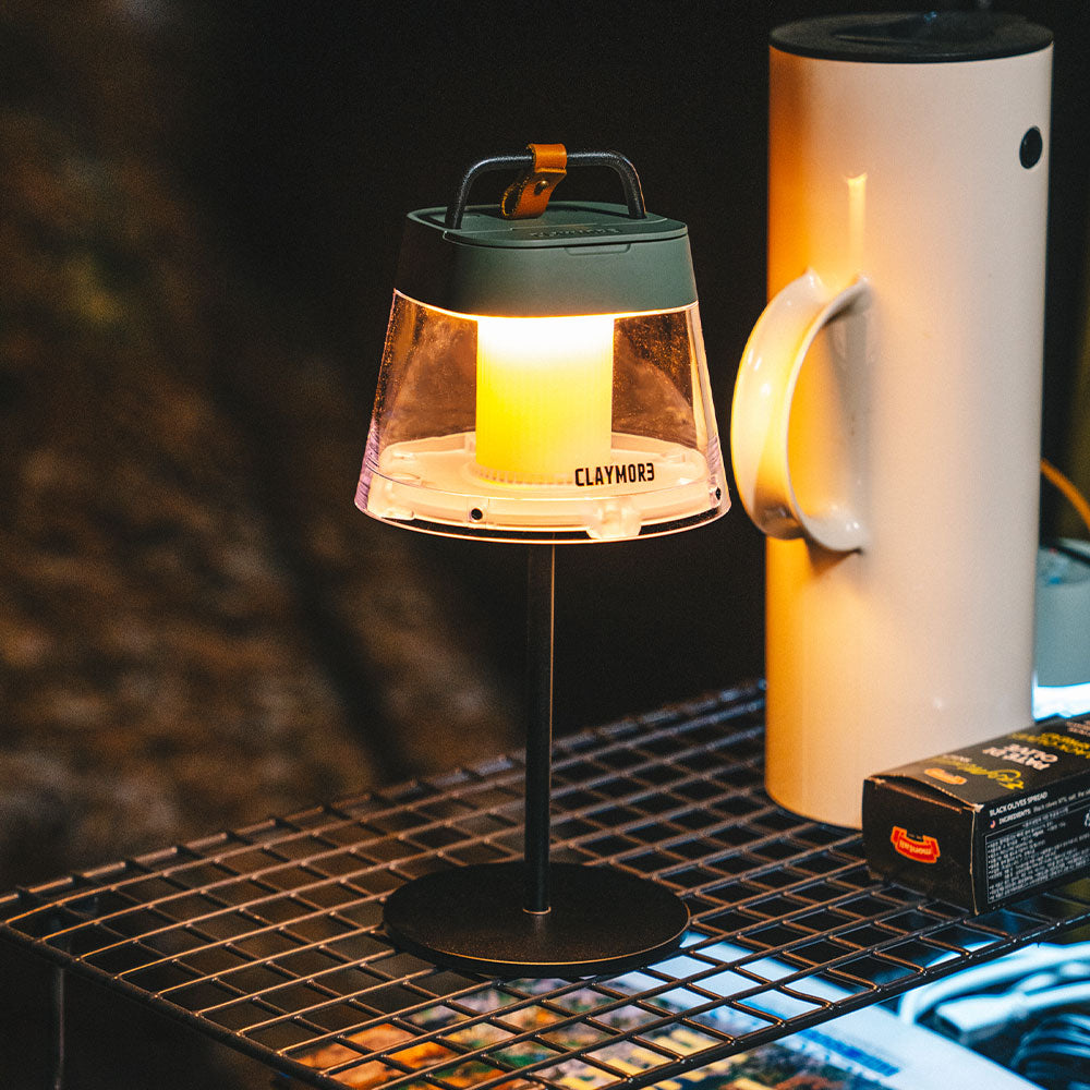 LIGHT STAND