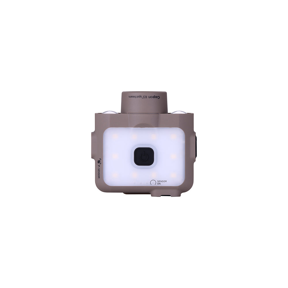 CAPON 120D UV