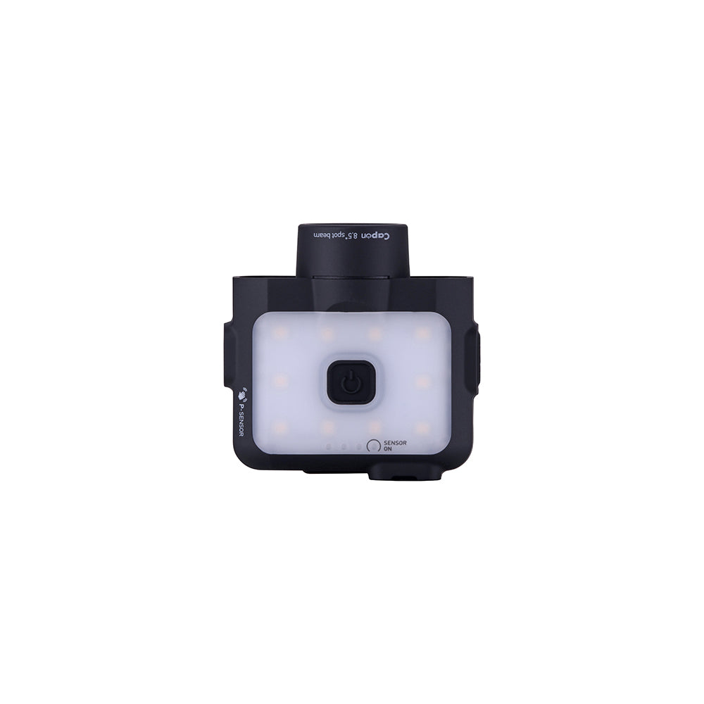 CAPON 120D