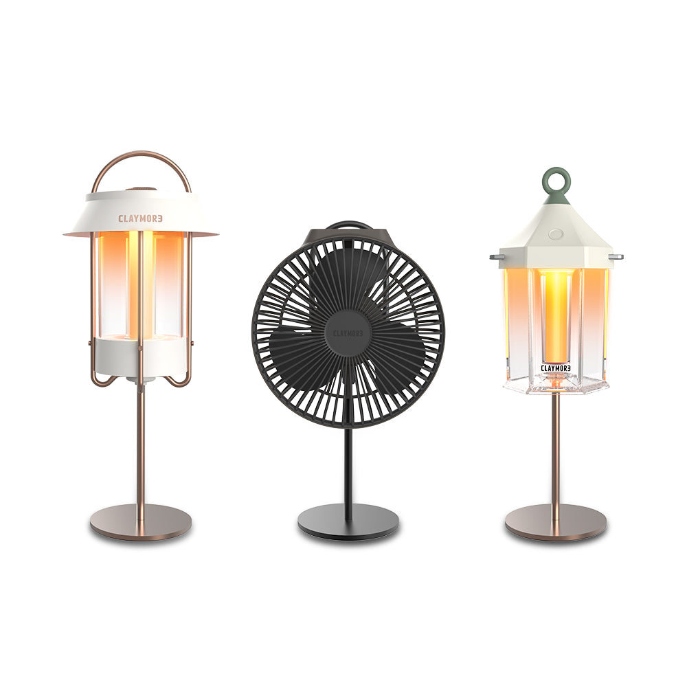 LIGHT STAND