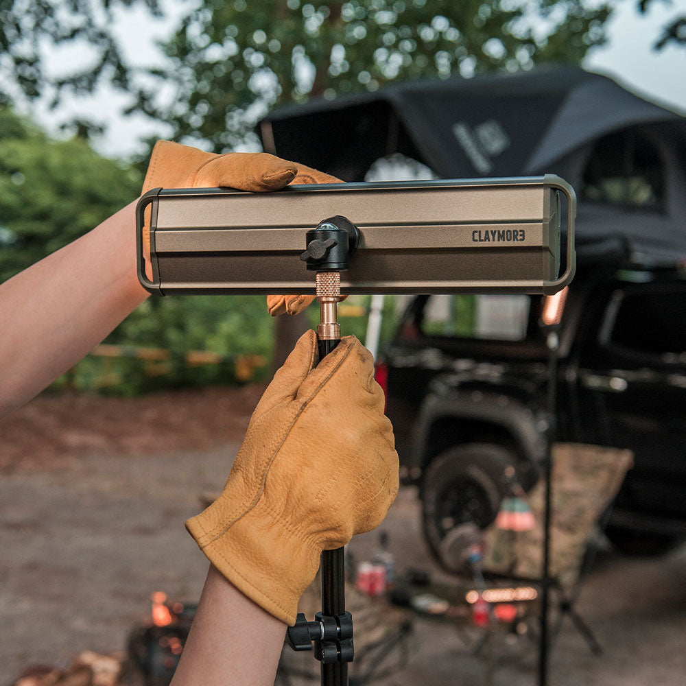 TRIPOD STAND+