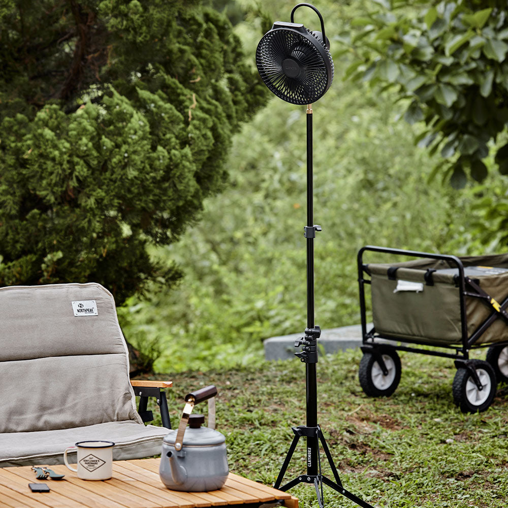 TRIPOD STAND+
