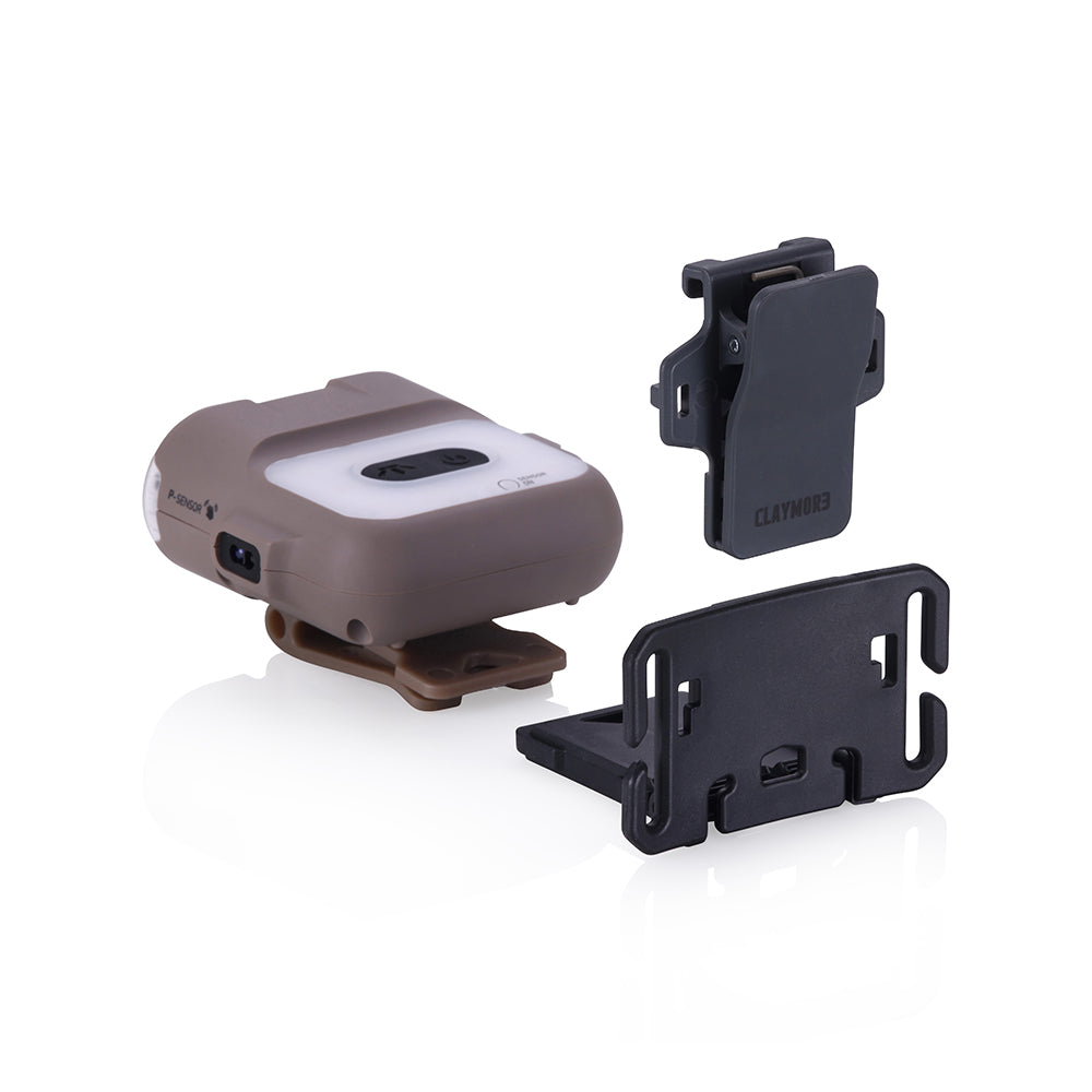 WEARABLE KIT