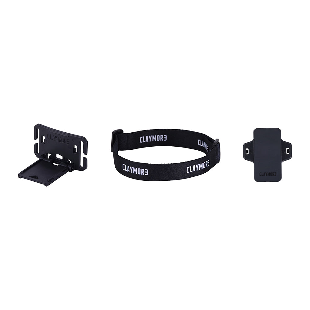 WEARABLE KIT