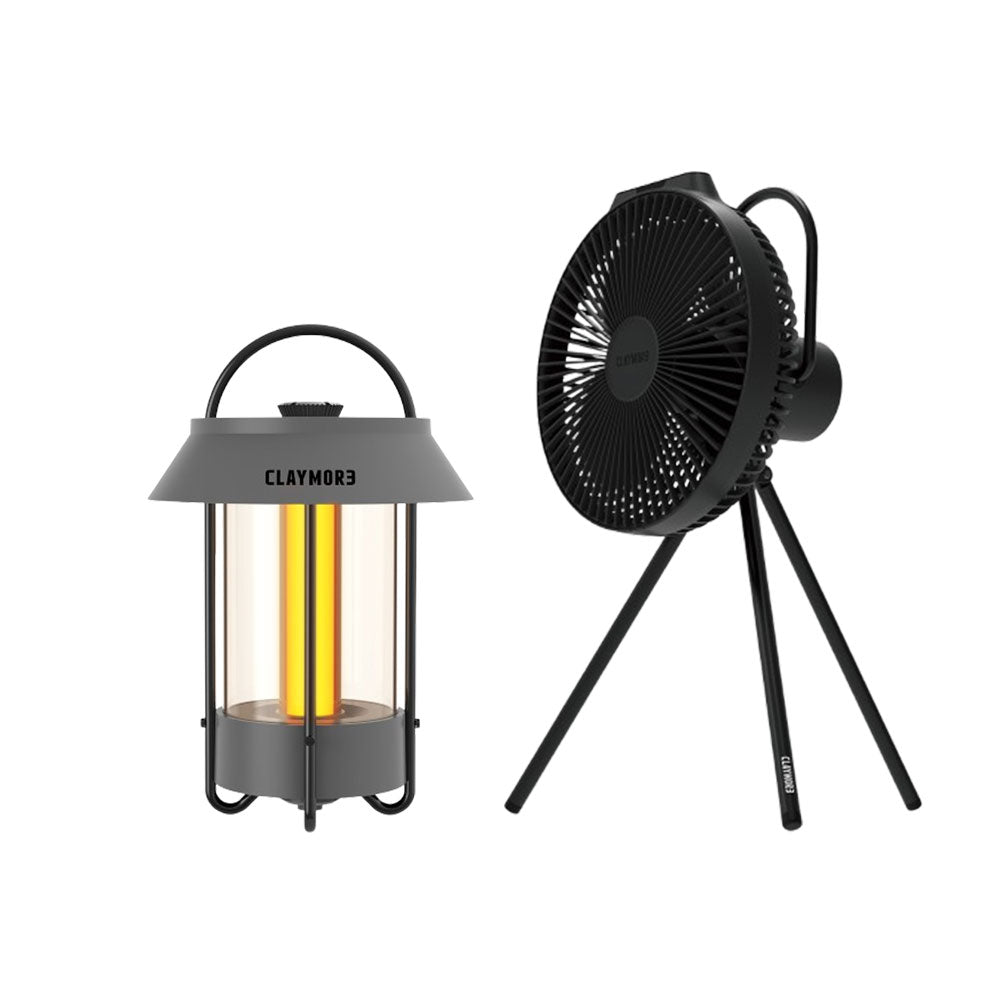 Family Camping Kit