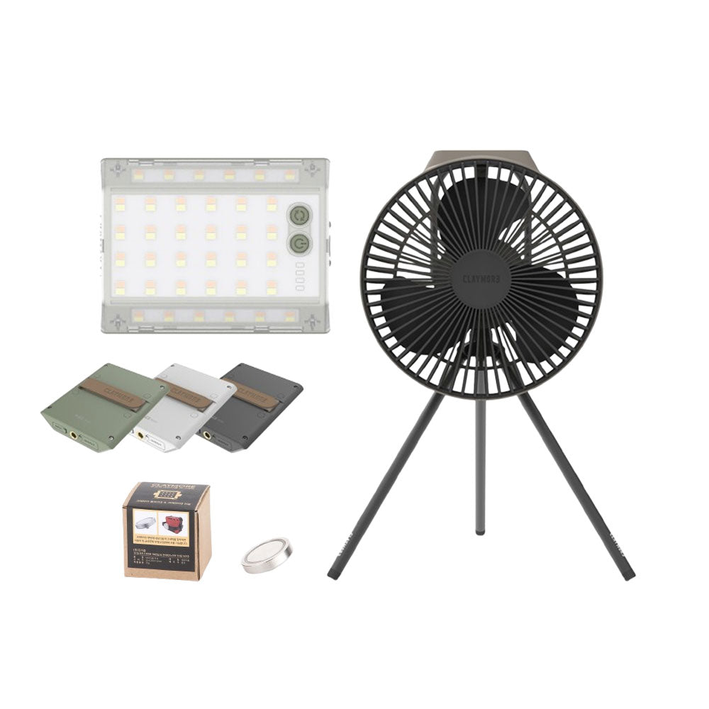 Roof Top Tent Essencial Kit