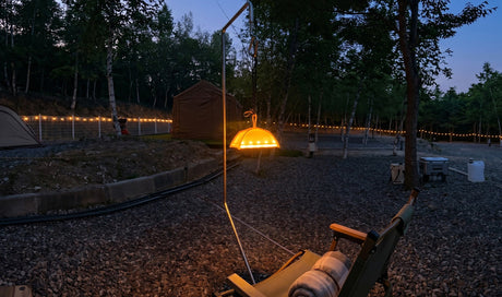 Elevate Your Spring Camp: The Ultimate May Outdoor Guide with CLAYMORE