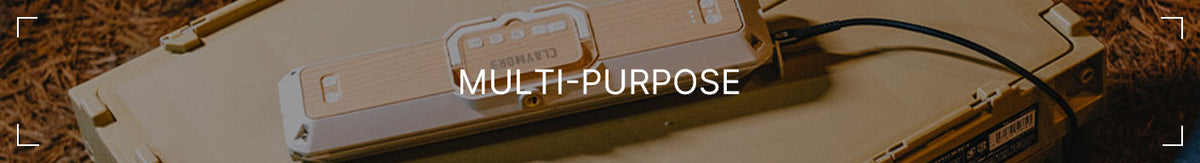 Multi-purpose