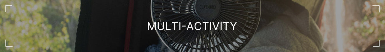 Multi-activity