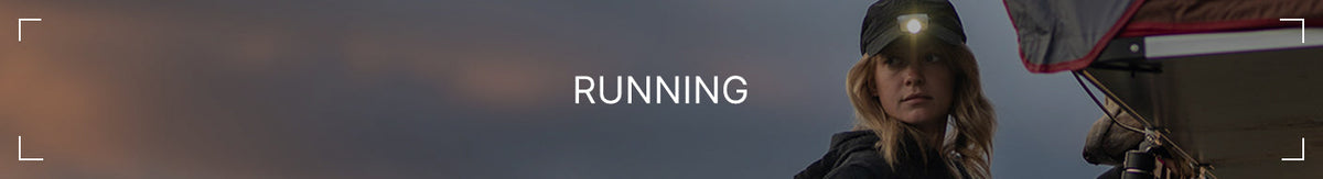 Running