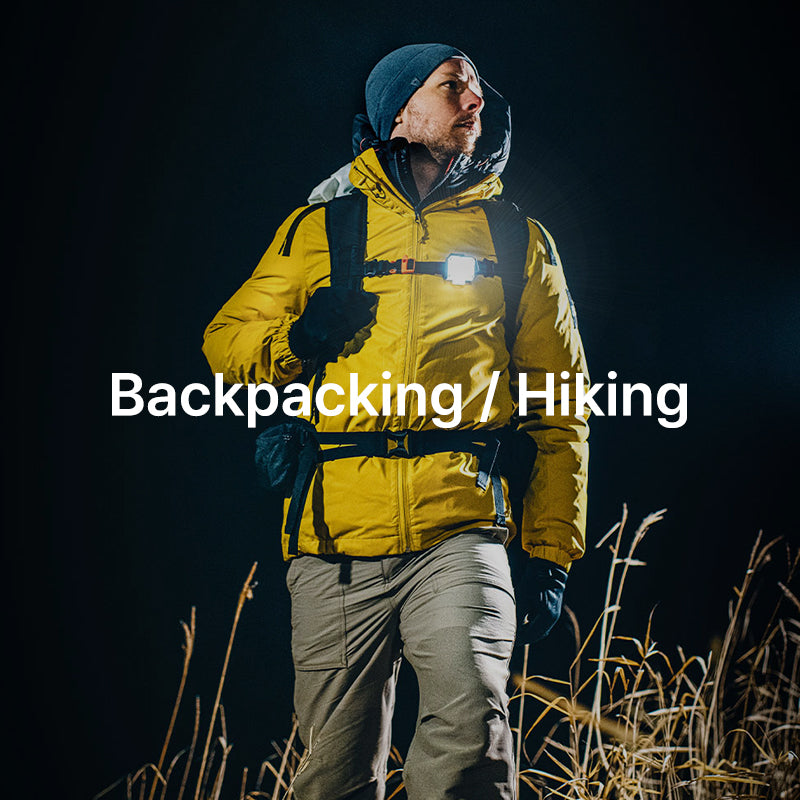 Backpacking/Hiking_2