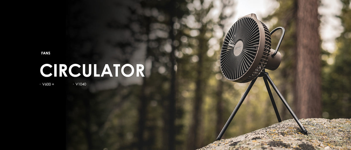 Circulator