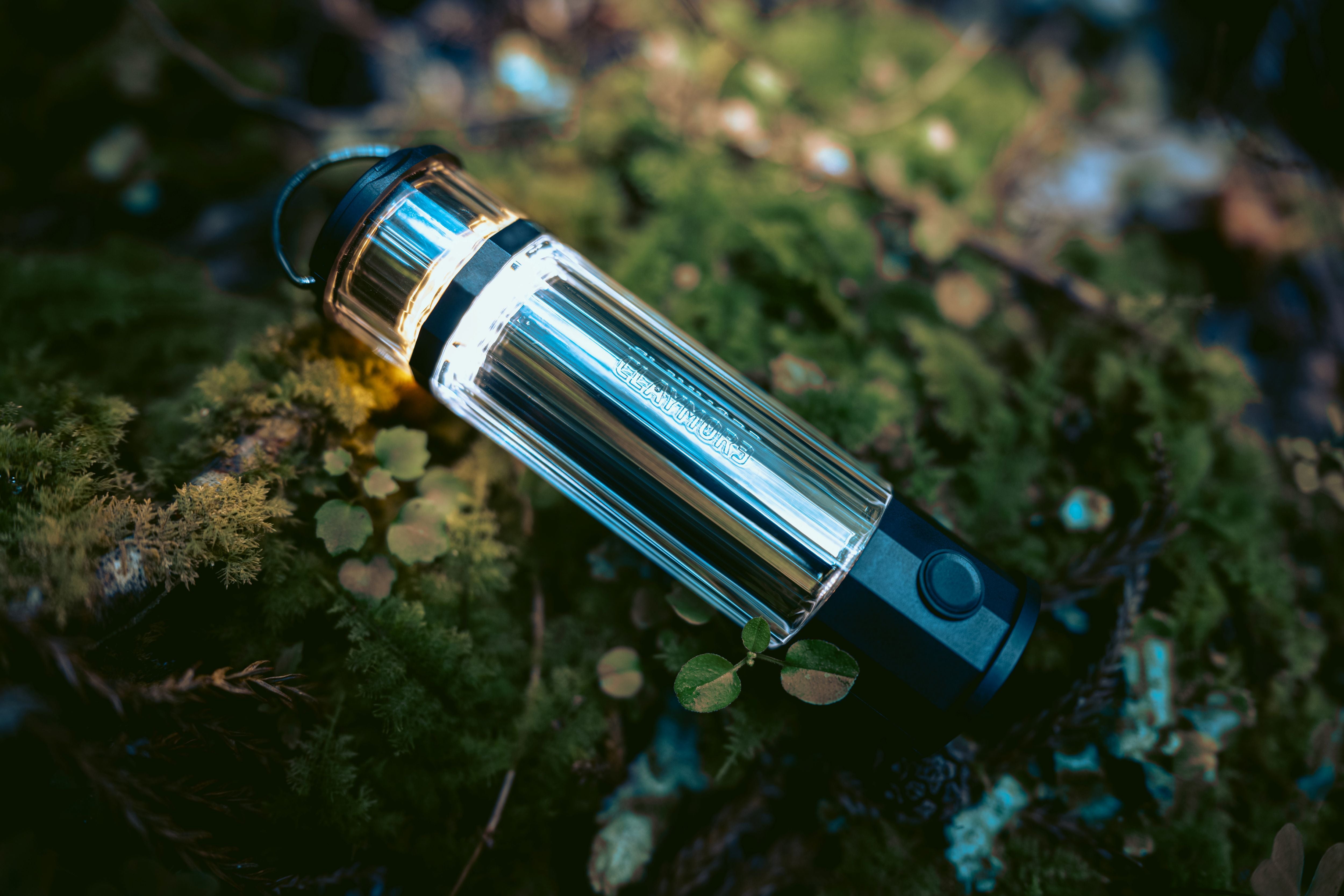 HAVIL AND アビランド キャンドルホルダー フォトフォール　1842 CANDELLA-Compact rechargeable camping lantern designed for