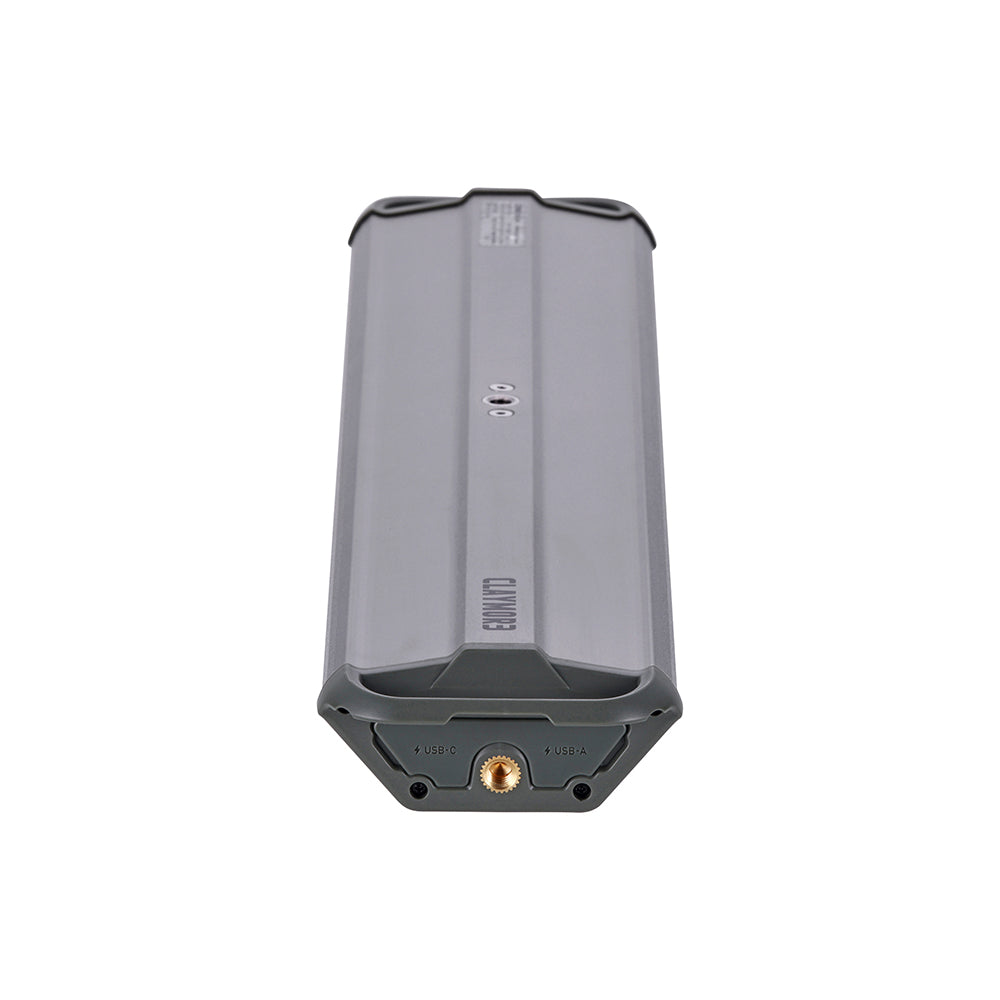 3FACE NEO 40-Rechargeable Outdoor Wide Angle Light – CLAYMORE USA