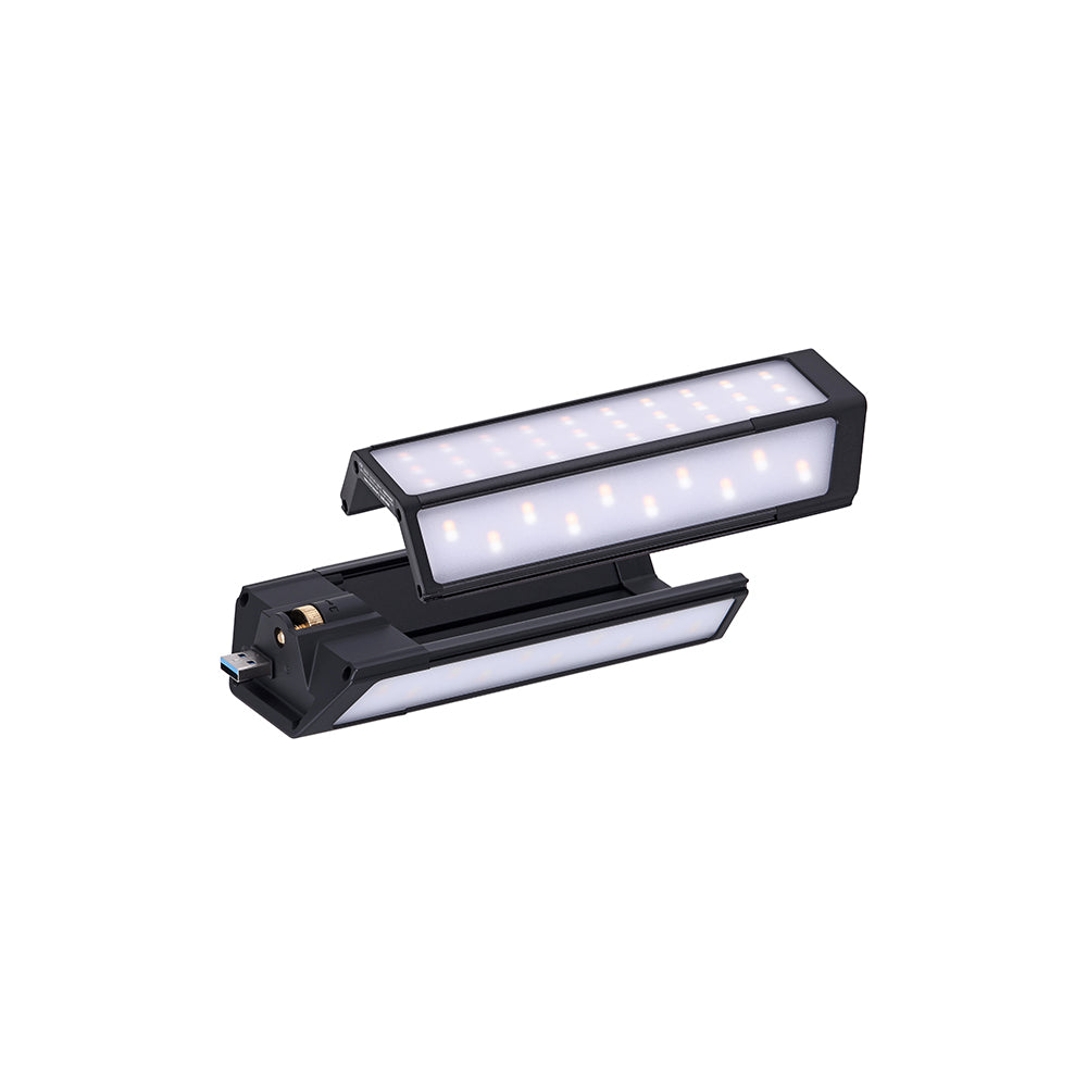 3FACE PRO WING-Rechargeable Outdoor Wide Angle Light – CLAYMORE USA