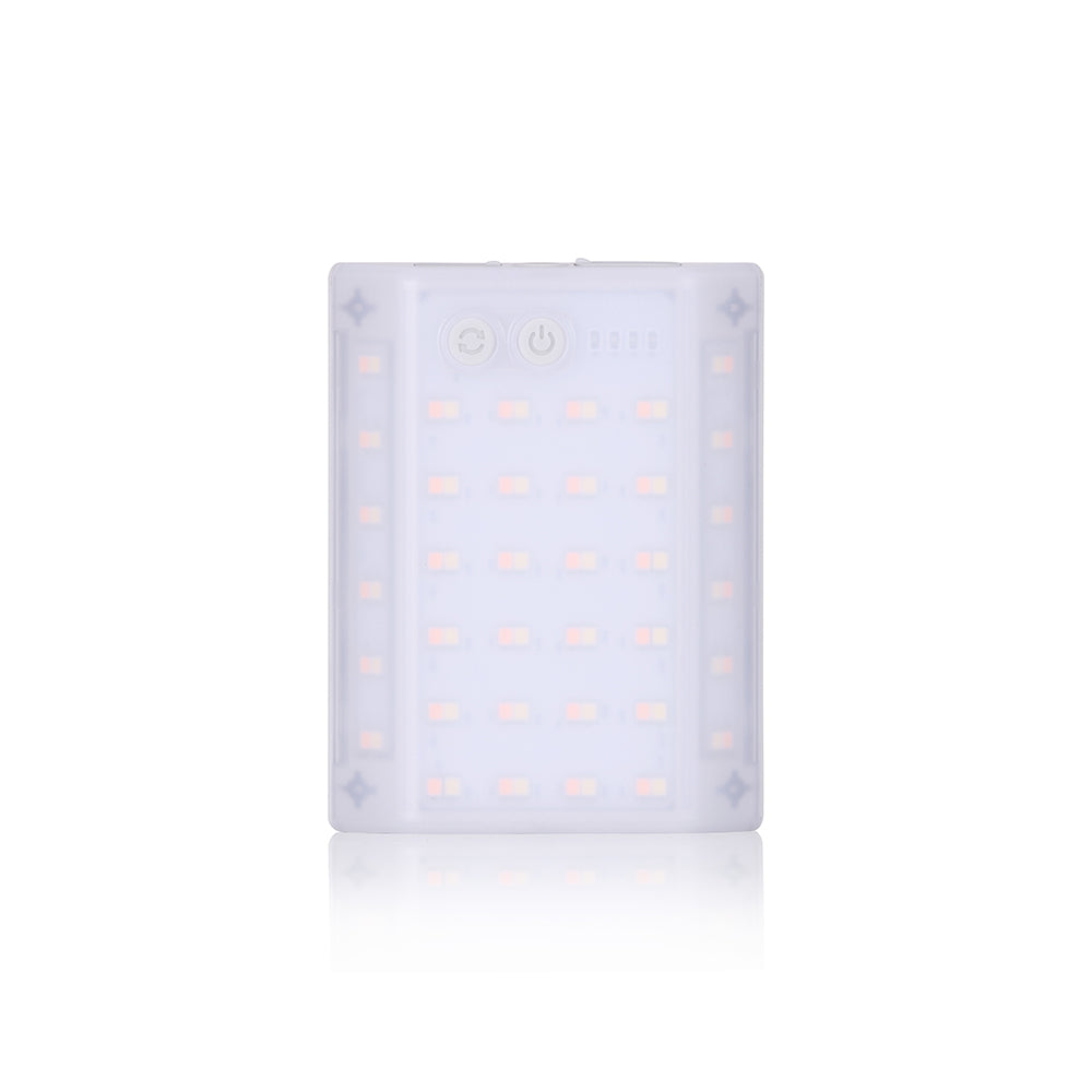 しょうた【CLAYMORE】3FACE mini CLF-500MG 3FACE MINI-Rechargeable Outdoor Area Light – CLAYMORE USA