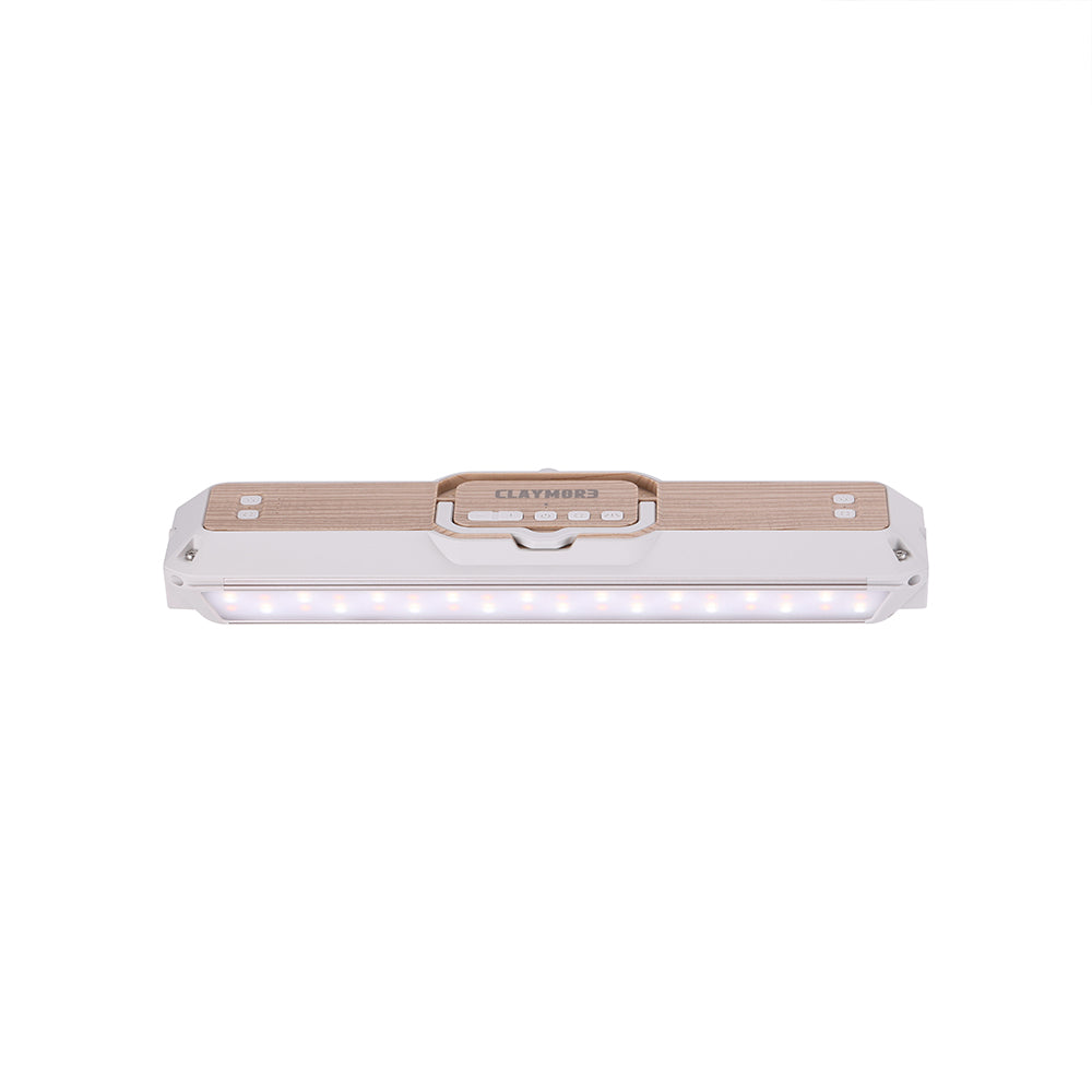 3FACE PRO L – CLAYMORE USA