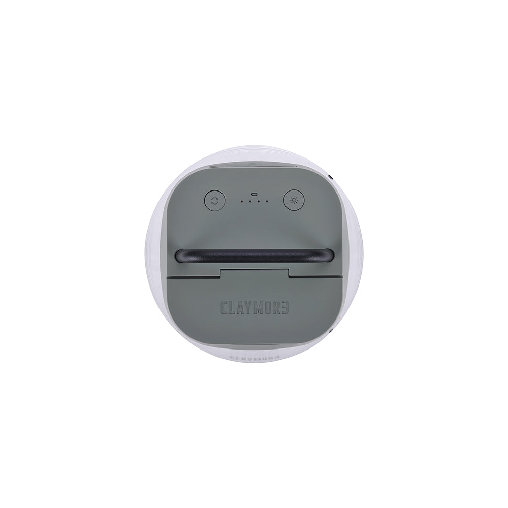 ATHENA S – CLAYMORE USA