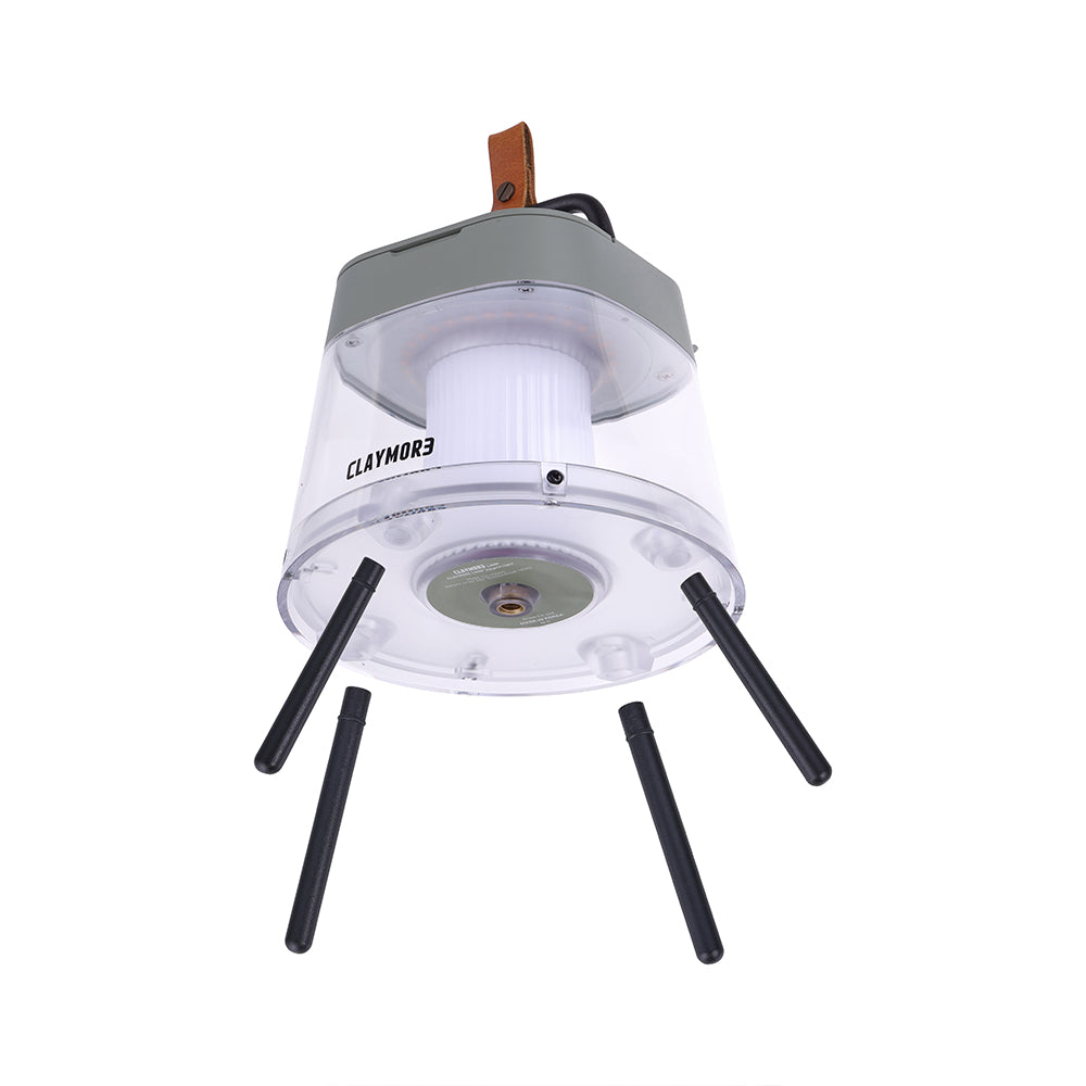 ATHENA S – CLAYMORE USA ATHENA S – CLAYMORE USA