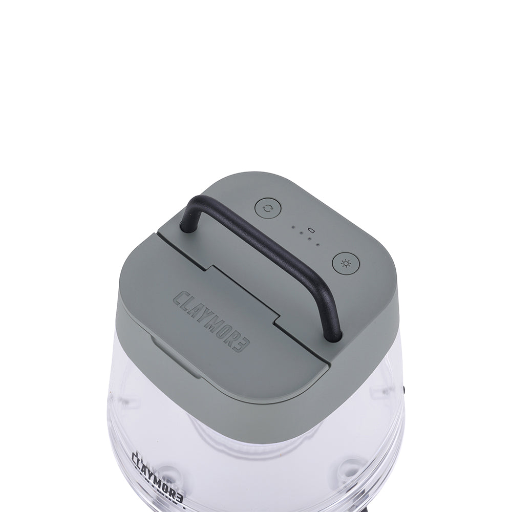 ATHENA S – CLAYMORE USA ATHENA S – CLAYMORE USA
