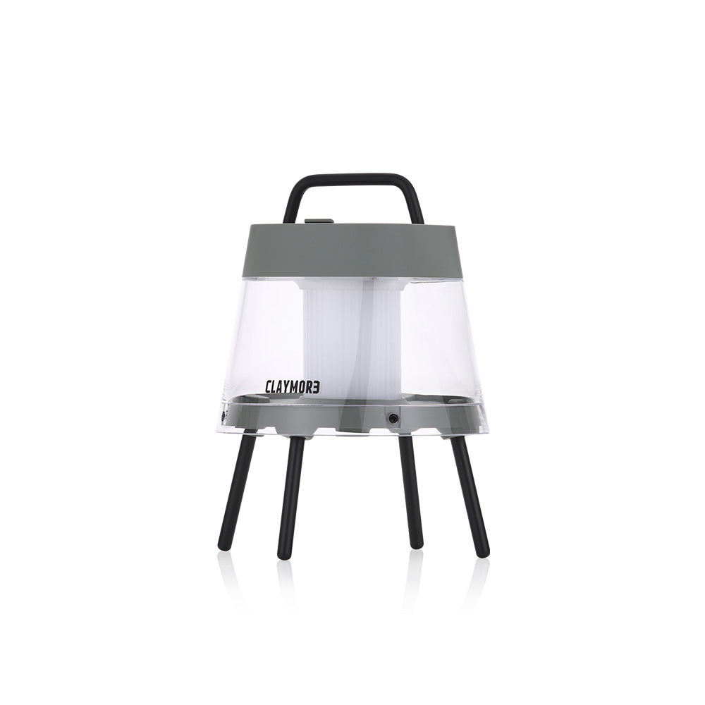 Athena M ??Rechargeable & Mosquito-Free Nights Lantern – CLAYMORE USA