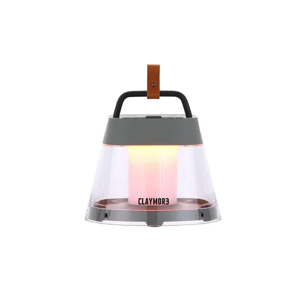 Athena M ??Rechargeable & Mosquito-Free Nights Lantern