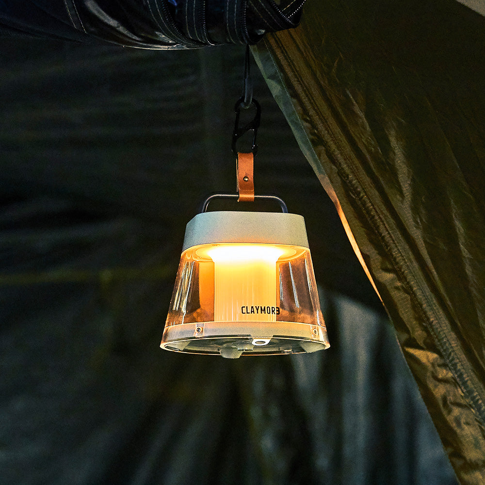 Athena M ??Rechargeable & Mosquito-Free Nights Lantern