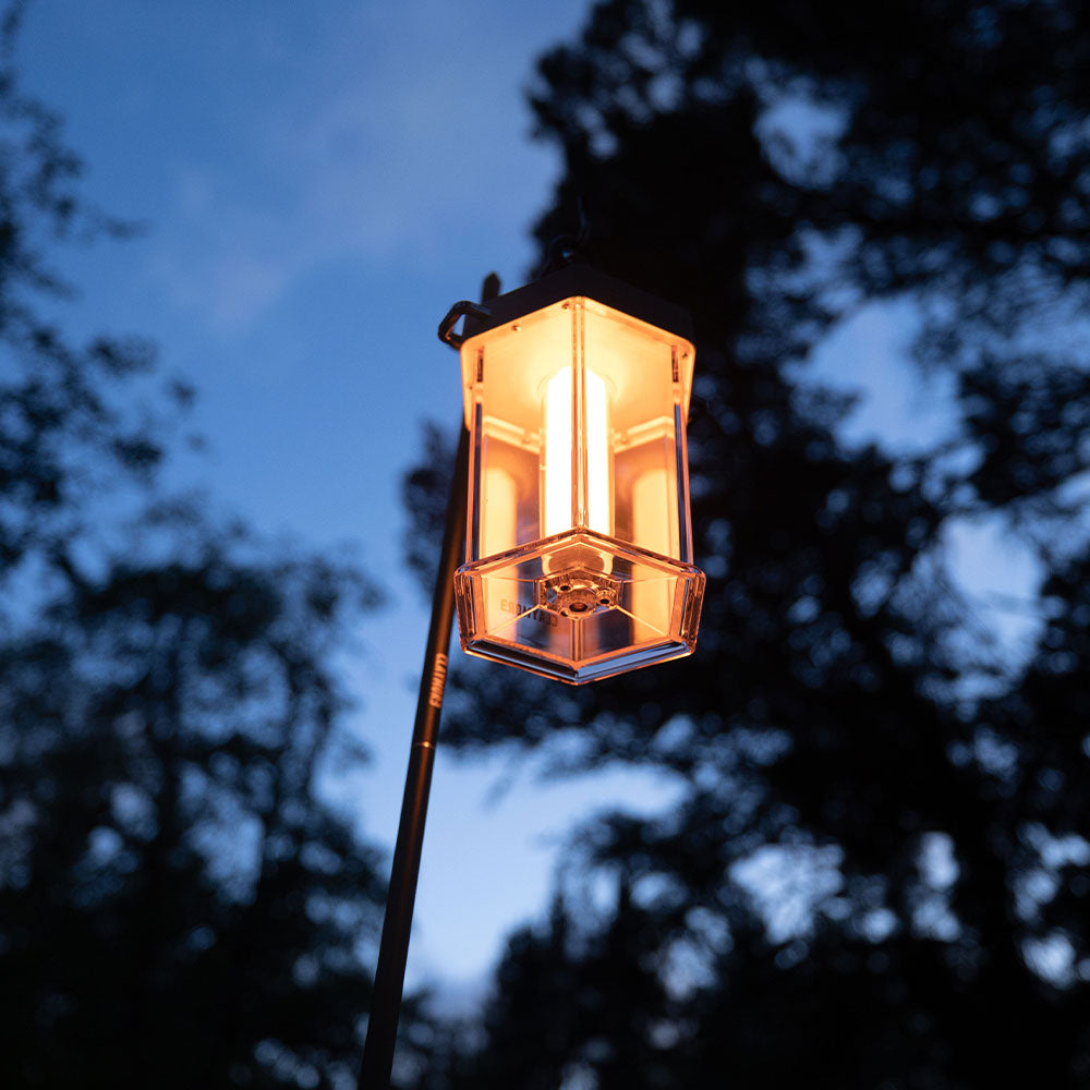 クレイモア ランプ キャビン LEDランタン CLAYMORE LAMP Cabin
