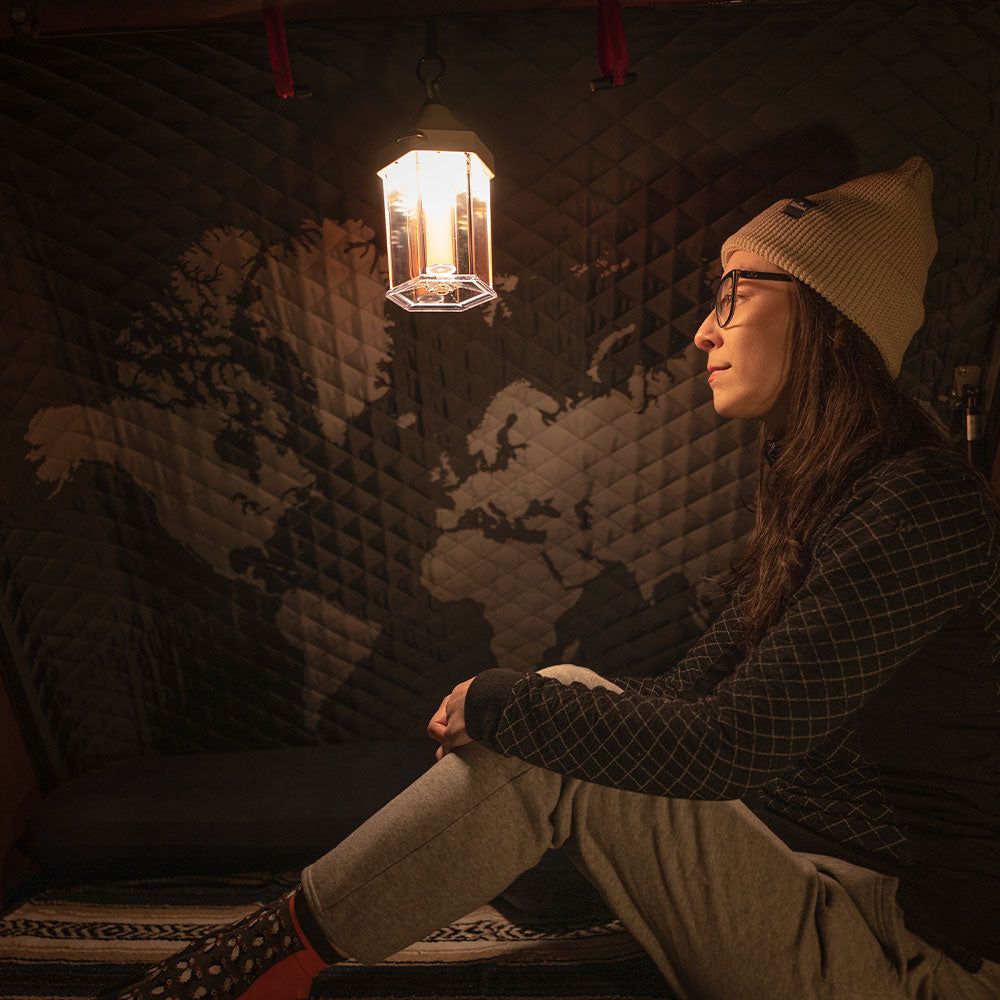 CABIN – CLAYMORE USA
