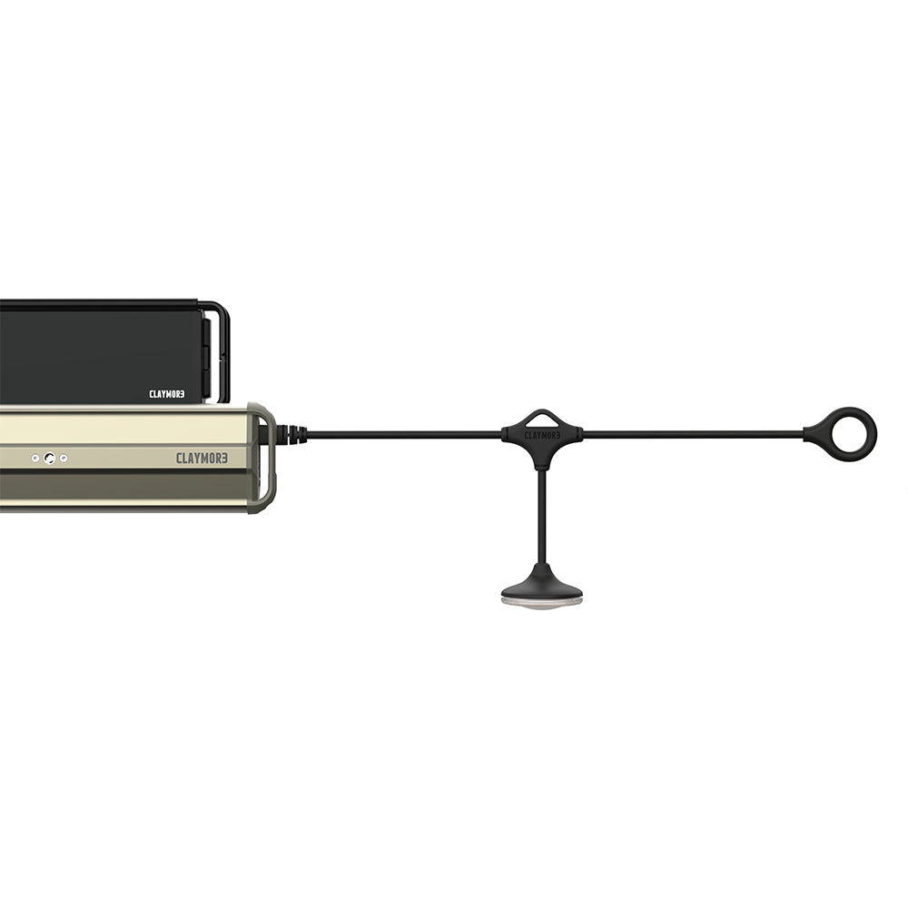 CADENA UF5 String light – CLAYMORE USA