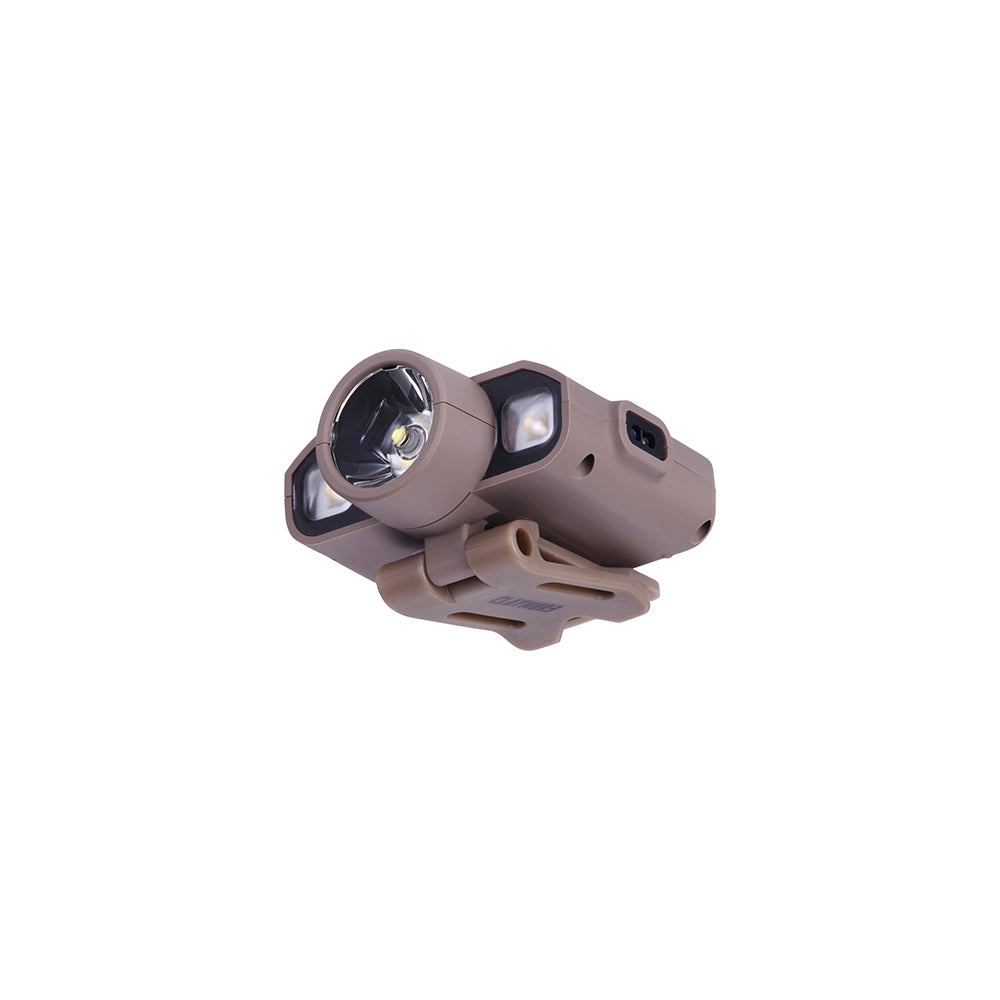 CAPON 120D UV – CLAYMORE USA