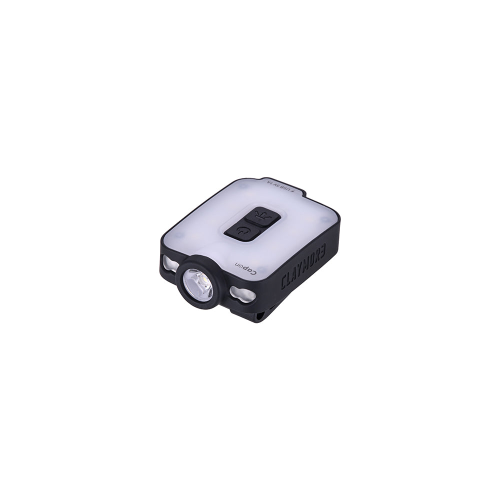 Amazon.co.jp: Prism(プリズム)LEDランタン CLAYMORE CapOn 40B