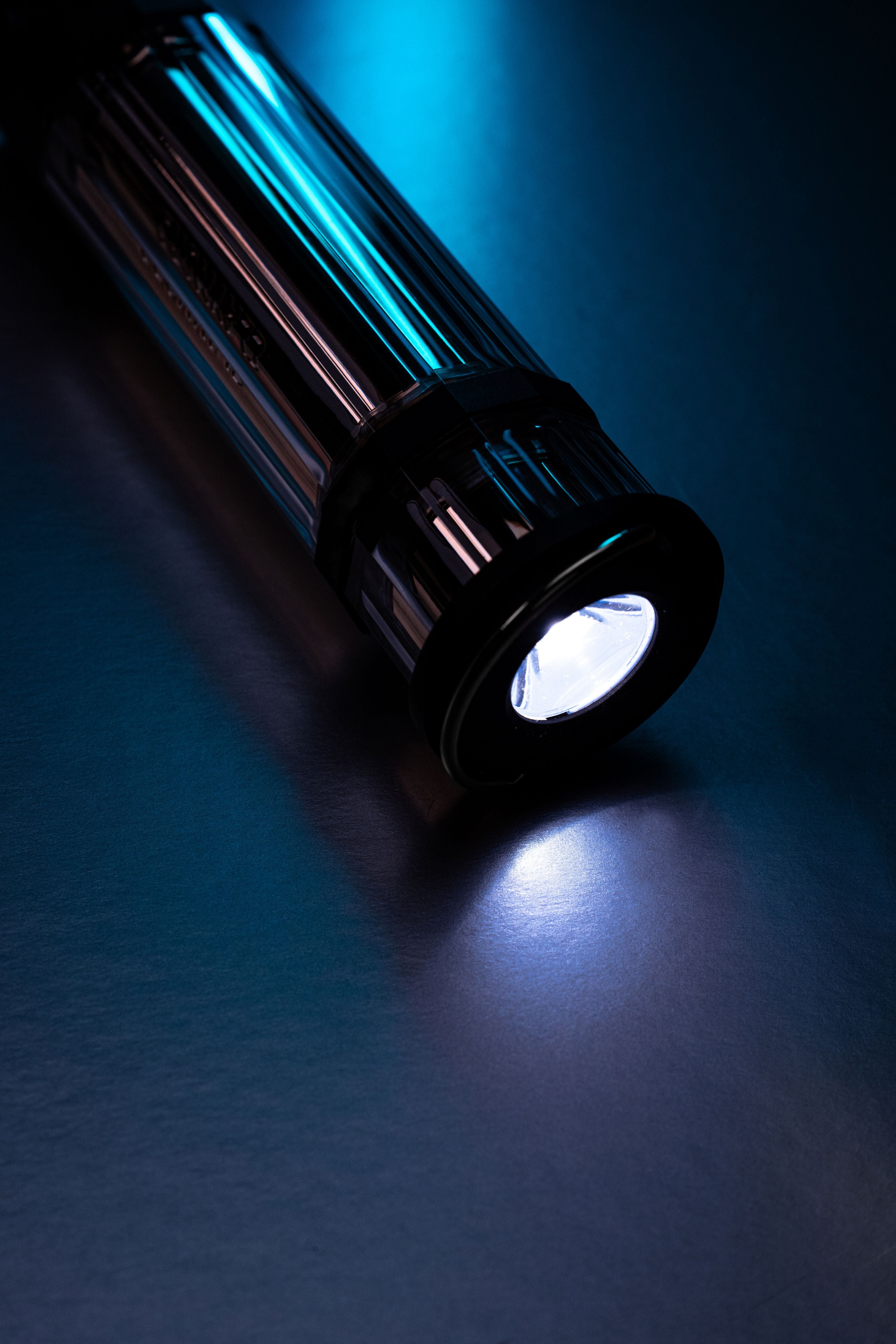 CANDELLA-Compact rechargeable camping lantern designed for