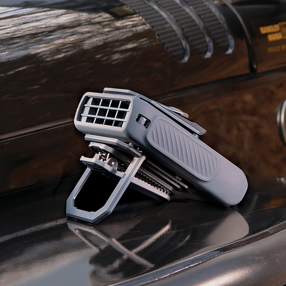 CLIP FAN PLUS