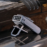 CLIP FAN PLUS