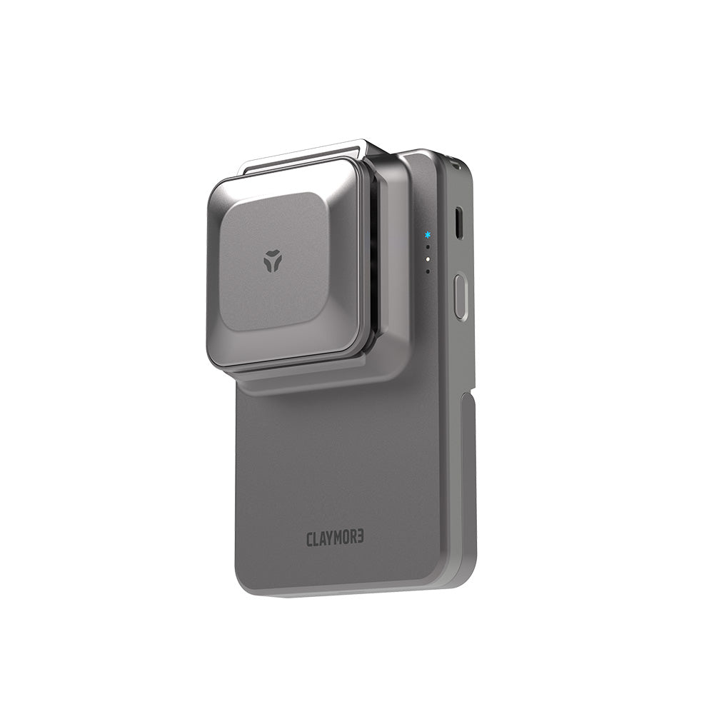 CLIP FAN S PLUS