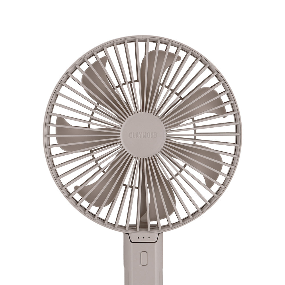Handy A Portable Rechargeable Fan ??Perfect for Camping & Travel