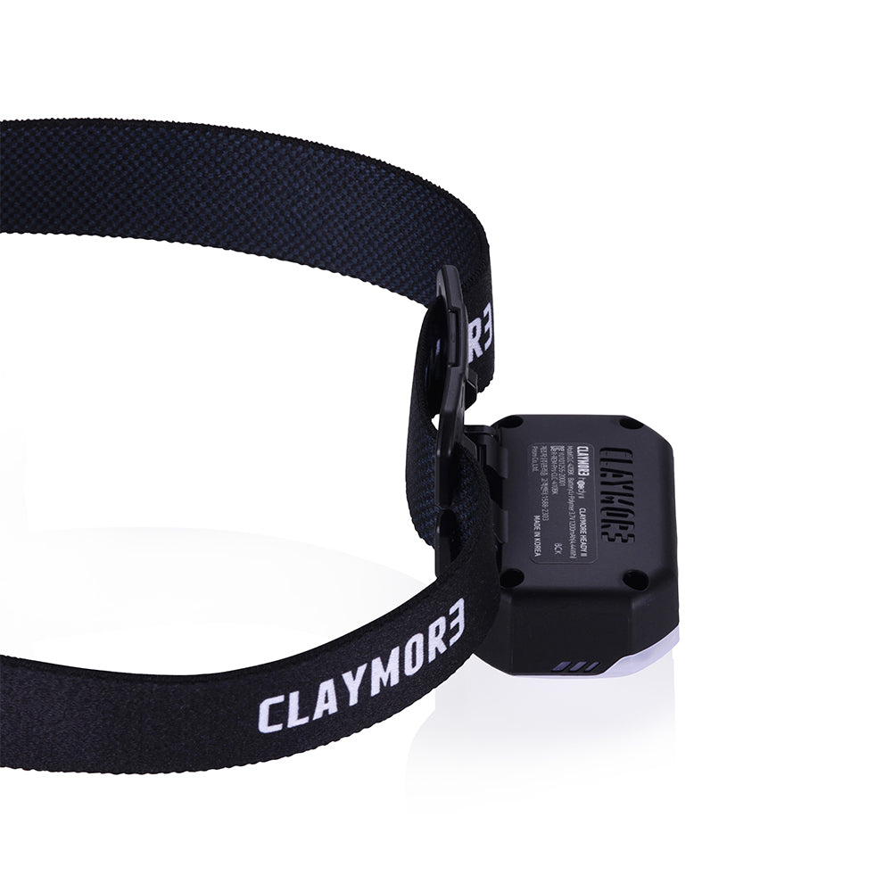All Products – CLAYMORE USA