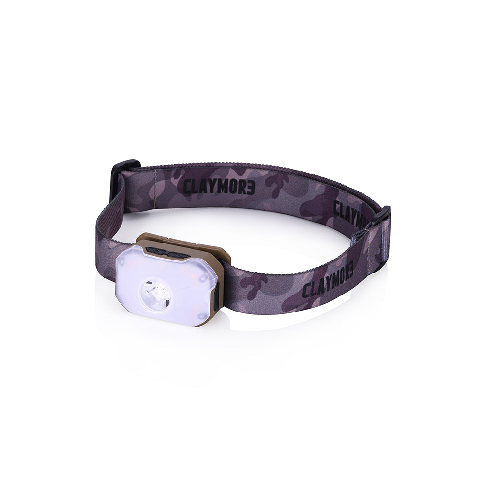 All Products – CLAYMORE USA