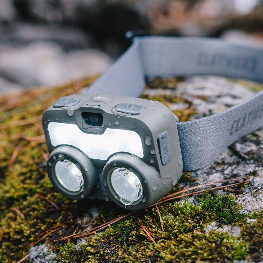 HEADY3 – CLAYMORE USA