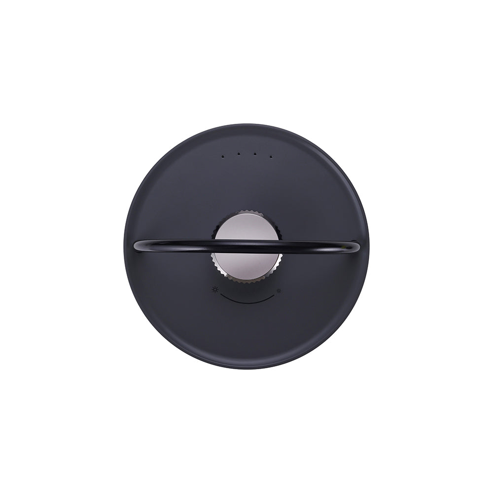 CLAYMORE Selene Lamp (Dark Gray) - Aesthetic Portable Outdoor Lamp, 4 Mood  Lights, 6,700mAh Rechargeable, 660 Lumens, Waterproof. Halloween Decor,  Camping, Glamping, Parties, Tents, and Backyards. - Amazon.com