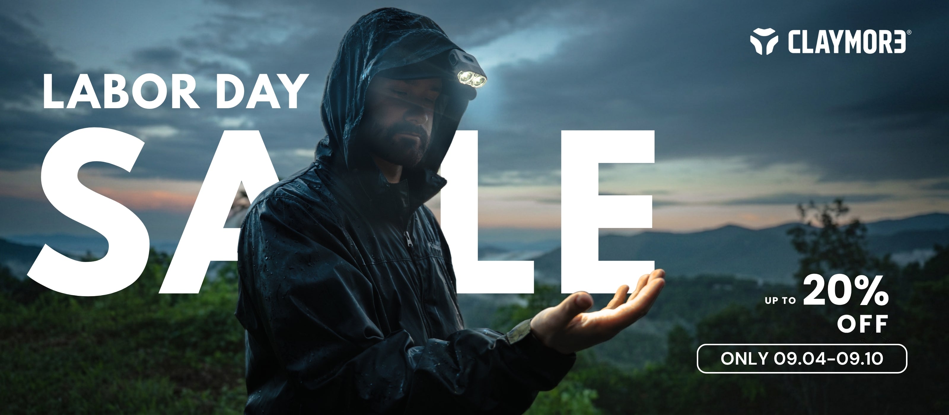 CLAYMORE - Expand Your Boundaries – CLAYMORE USA