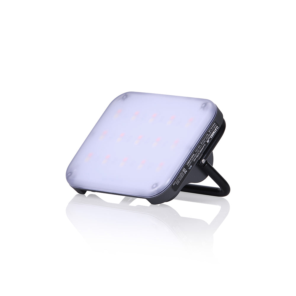 ULTRA MINI-Rechargeable Outdoor Area Light – CLAYMORE USA
