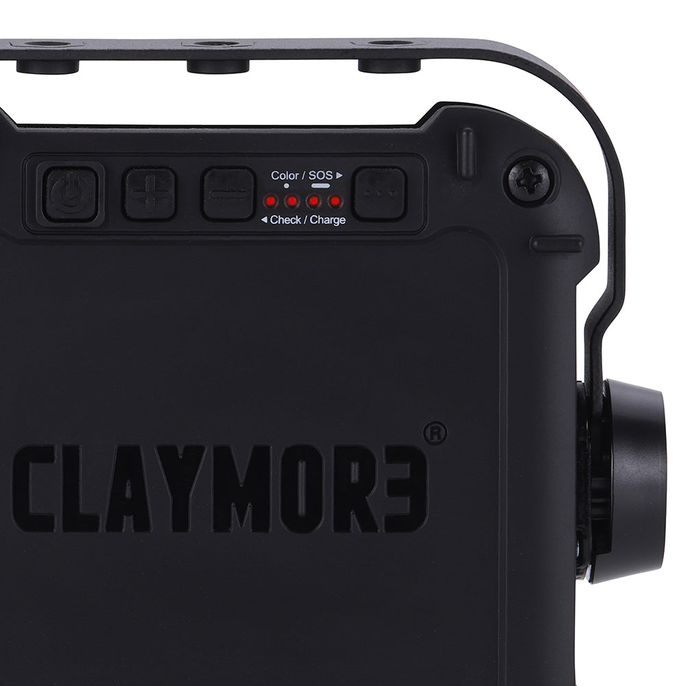 ULTRA2 3.0 X – CLAYMORE USA