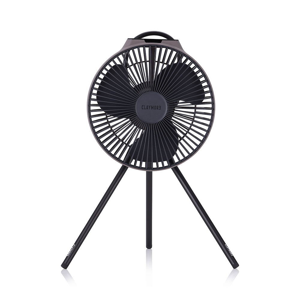 扇風機・サーキュレーター 7 4 1 EP FAN V1040 CLAYMORE CLFN-V1040 V1040 - Rechargeable Portable Cordless Fan – CLAYMORE USA