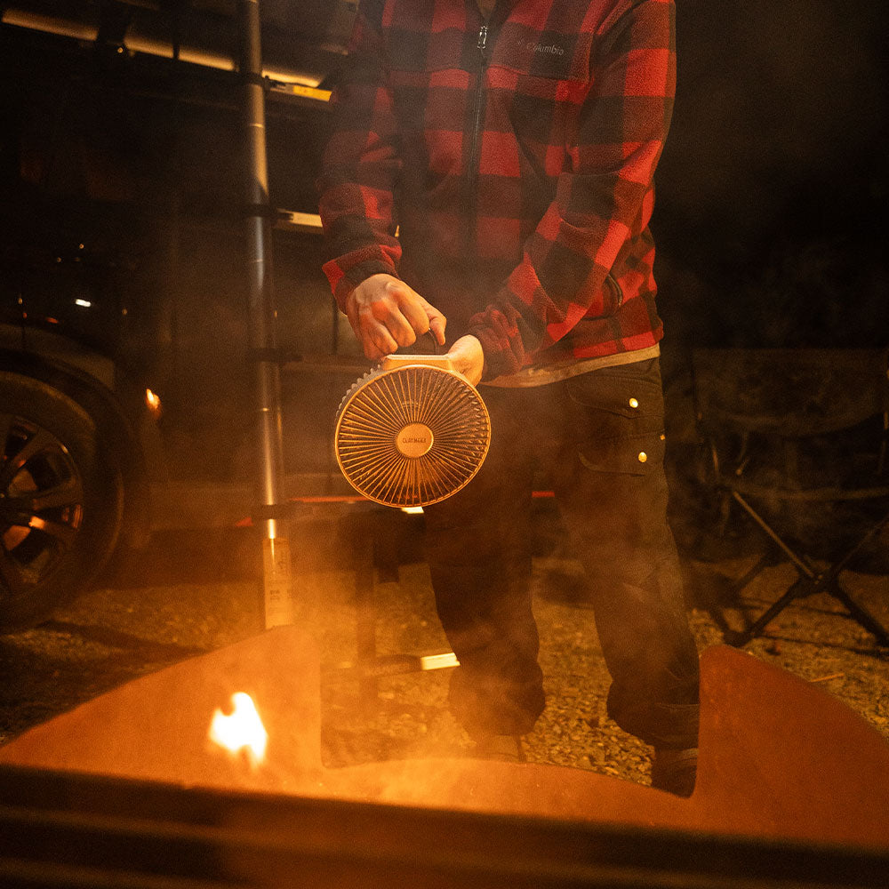 V600+ – CLAYMORE USA
