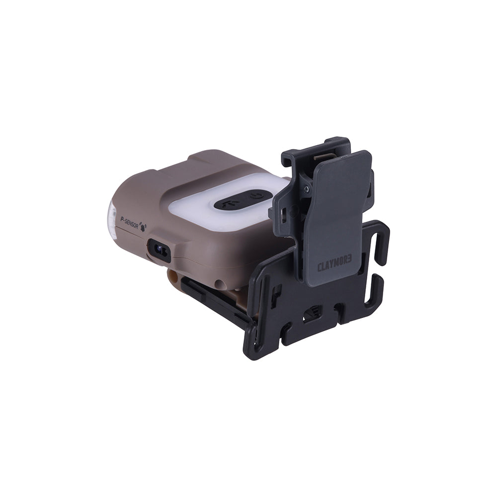 WEARABLE KIT – CLAYMORE USA