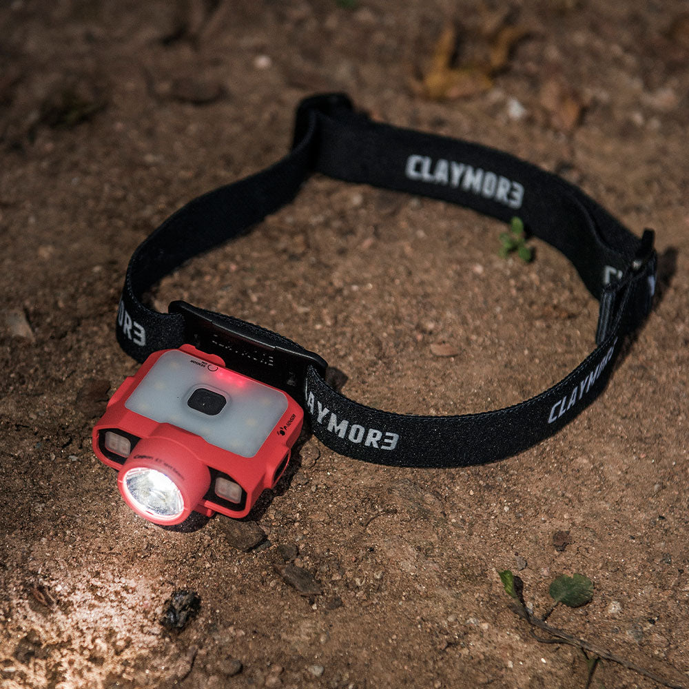 WEARABLE KIT – CLAYMORE USA WEARABLE KIT – CLAYMORE USA