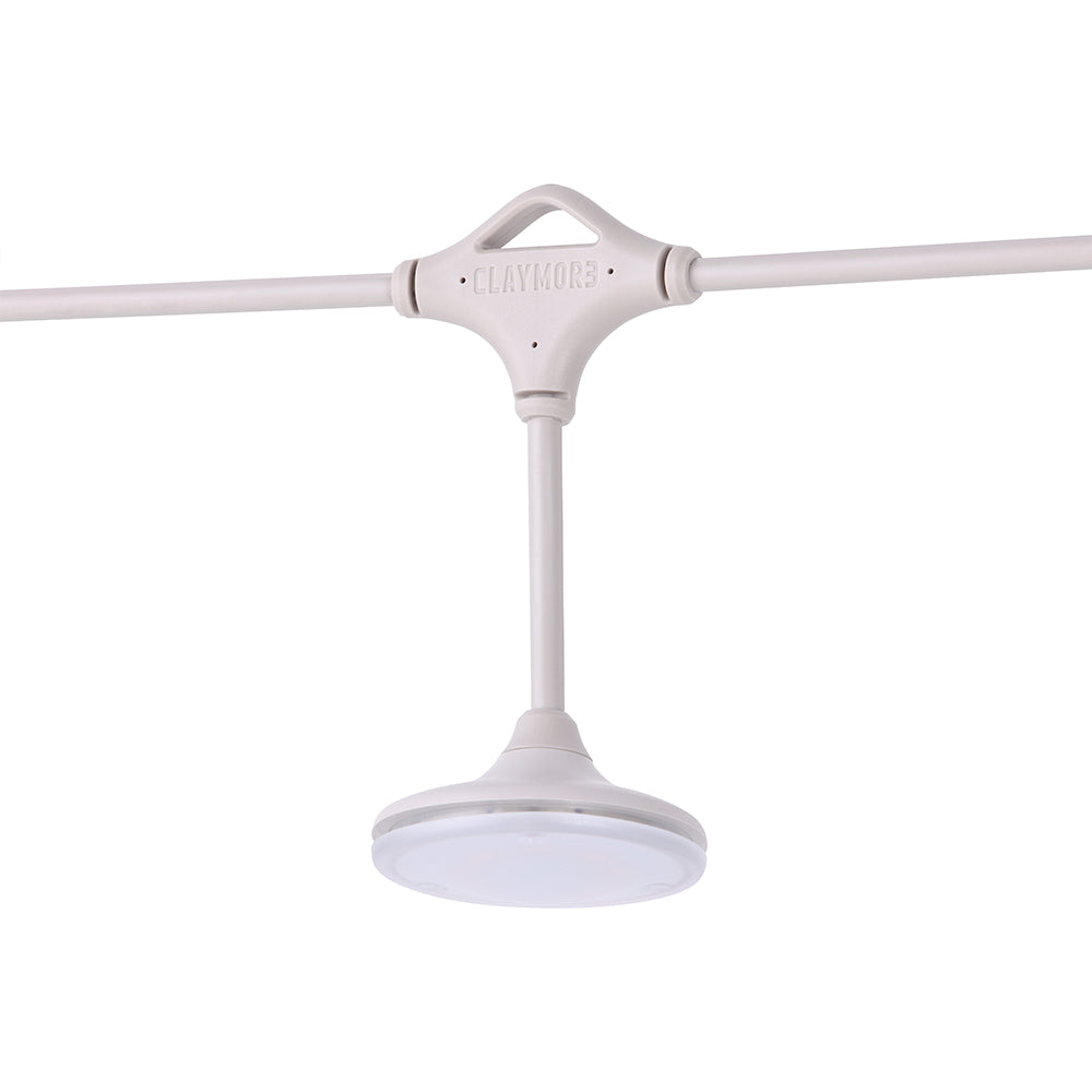 CADENA UF5 String light – CLAYMORE USA